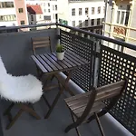Sonderland Apartments - Margit Hansens Gate 5