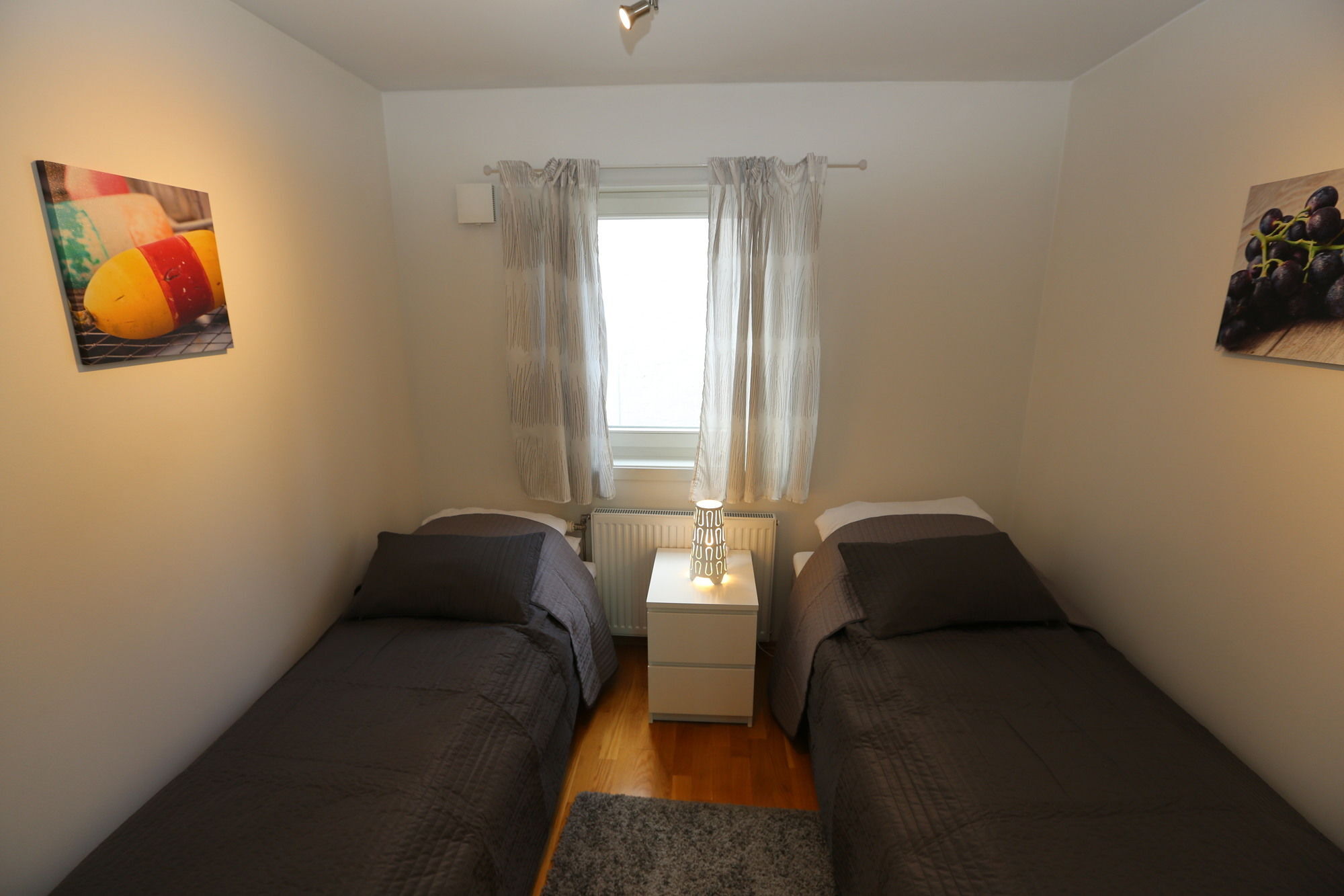 Sonderland - Margit Hansens Gate 5 * Oslo