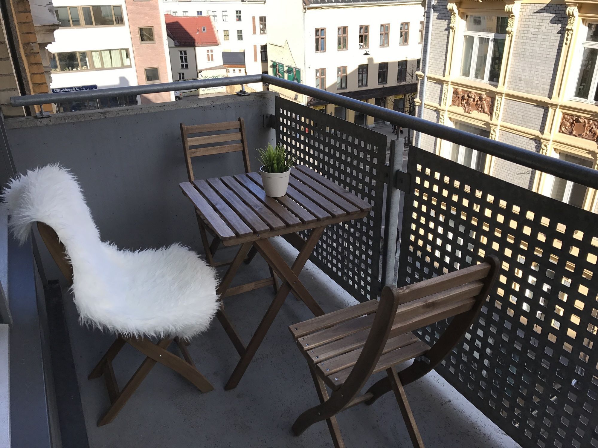 Sonderland - Margit Hansens Gate 5 Hotel Oslo