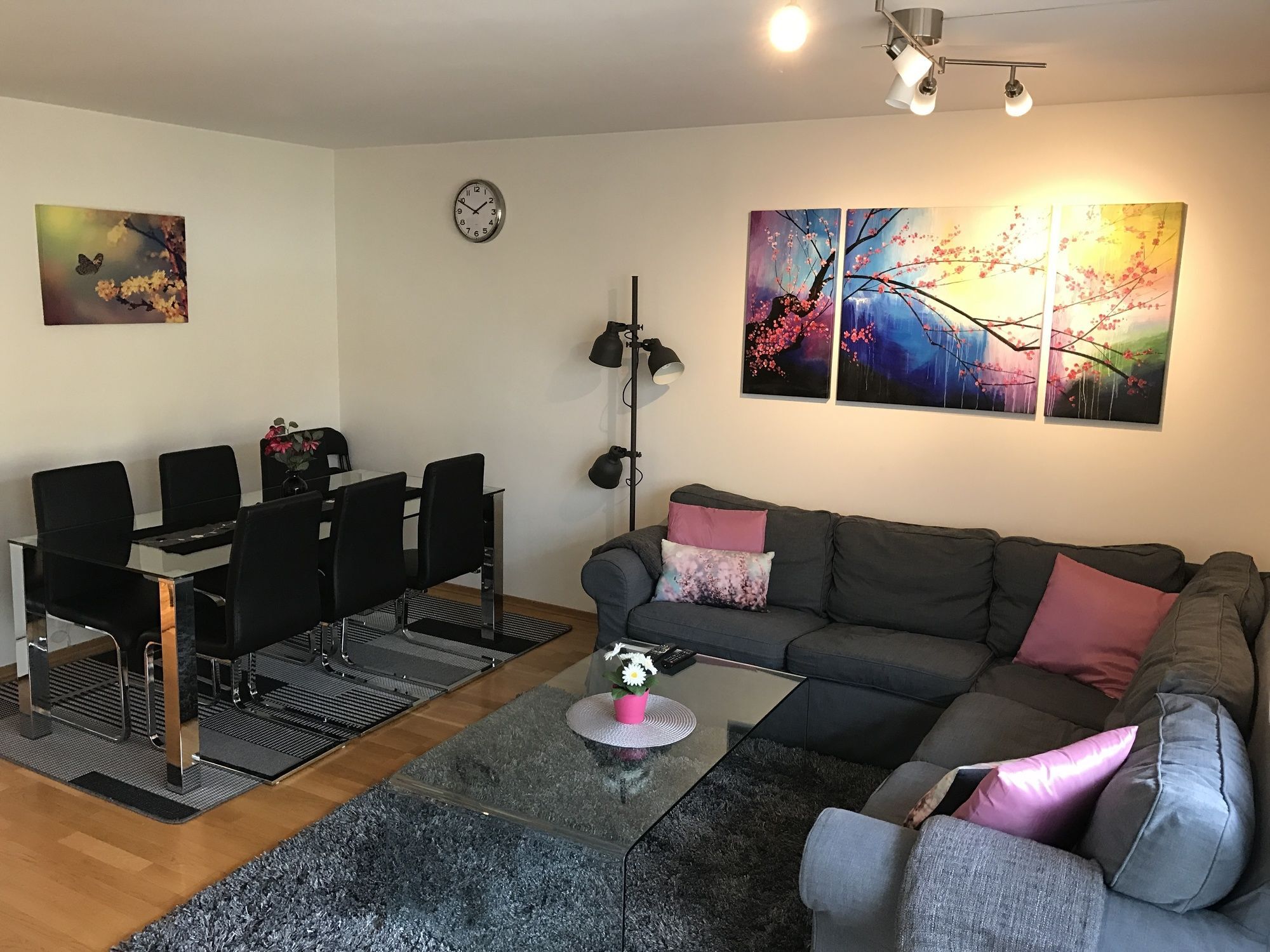 Sonderland - Margit Hansens Gate 5 * Oslo