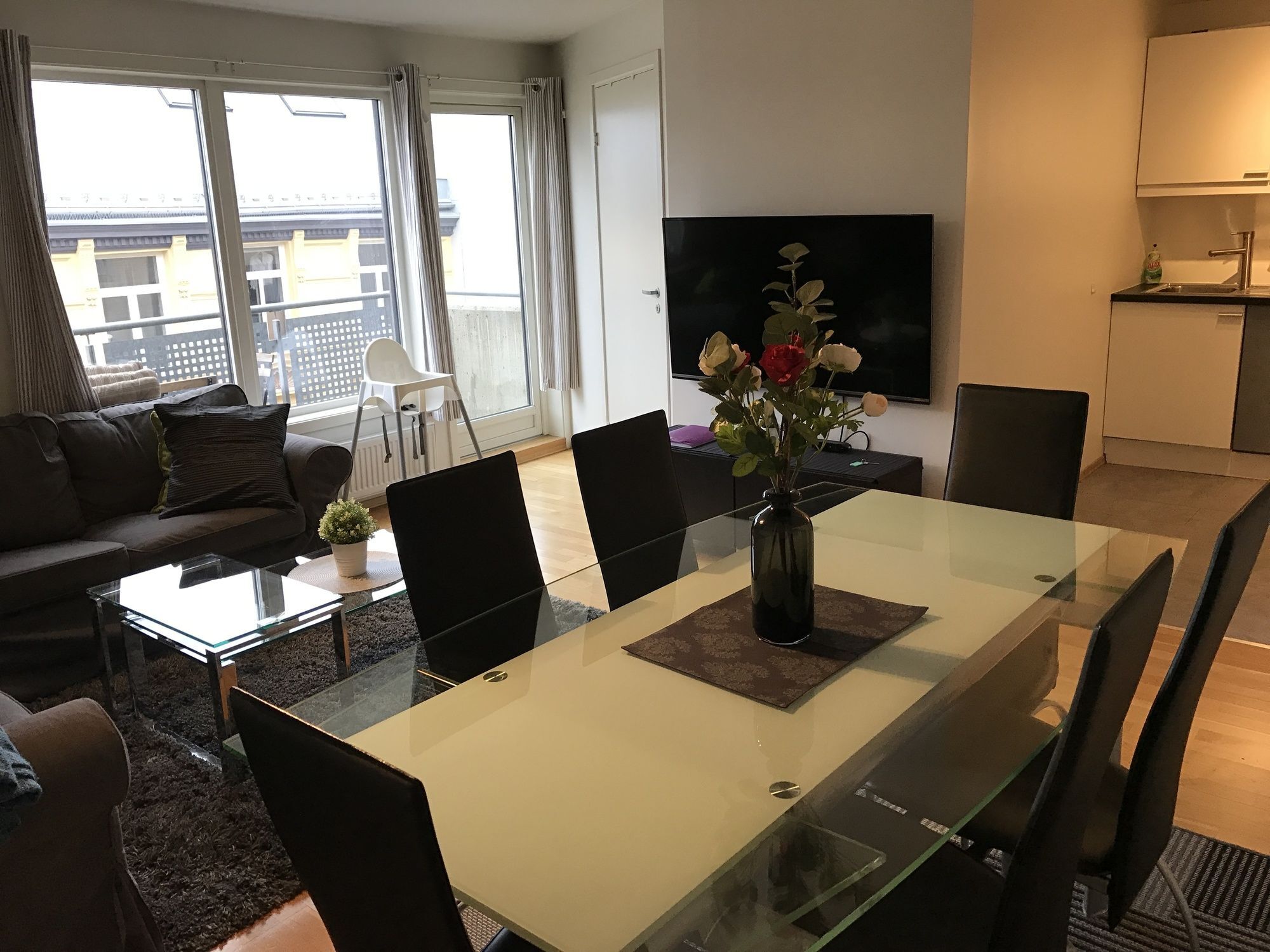 Sonderland - Margit Hansens Gate 5 * Oslo