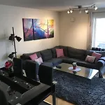 Sonderland Apartments - Margit Hansens Gate 5