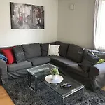 Sonderland Apartments - Margit Hansens Gate 5
