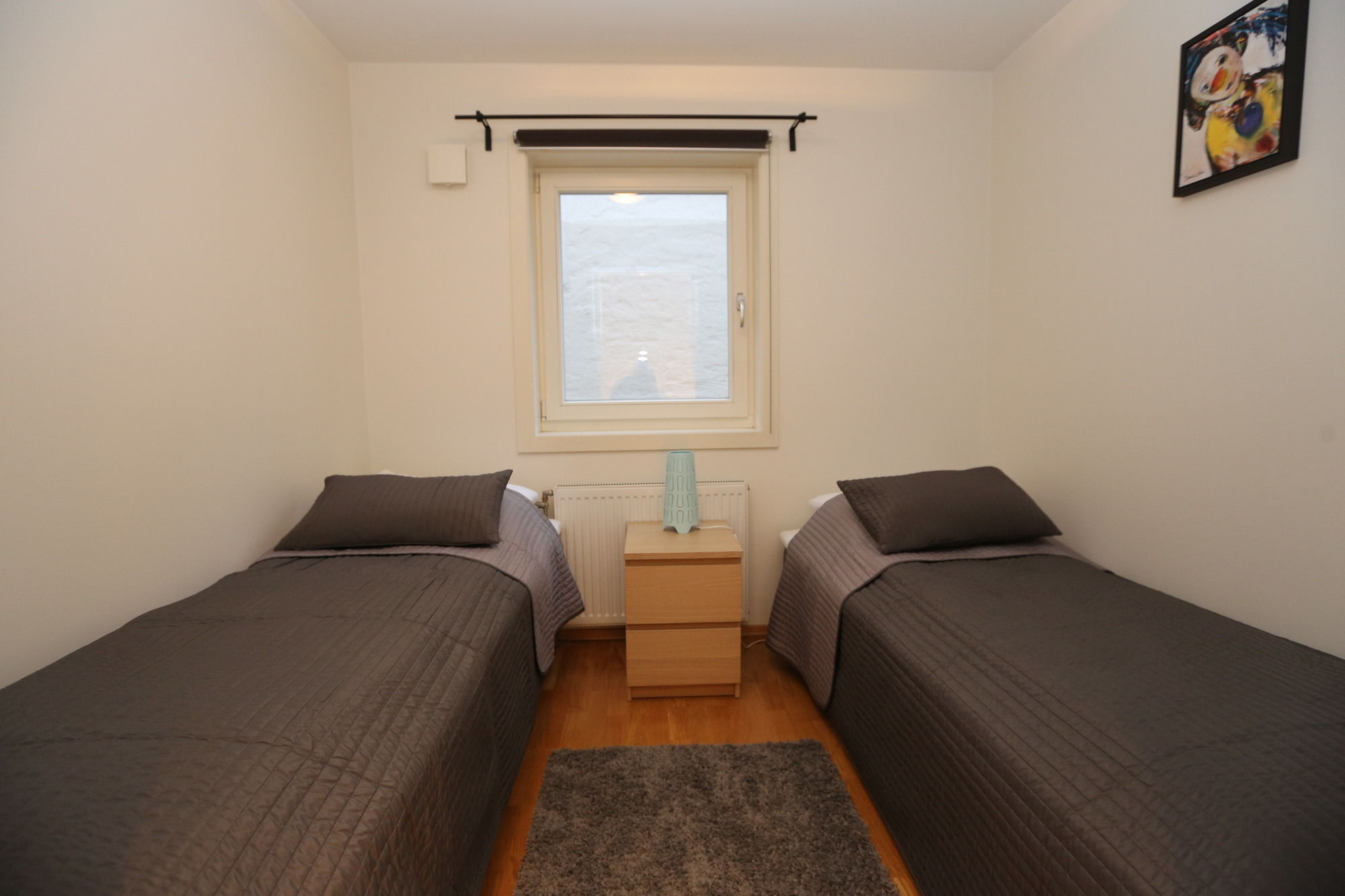 Sonderland - Margit Hansens Gate 5 Hotell Oslo